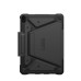 Чехол для планшета UAG iPad Air 11" (Gen 6 2024) Metropolis SE Black (124473114040)