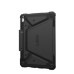 Чехол для планшета UAG iPad Air 11" (Gen 6 2024) Metropolis SE Black (124473114040)
