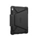 Чехол для планшета UAG iPad Air 11" (Gen 6 2024) Metropolis SE Black (124473114040)