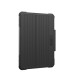 Чехол для планшета UAG iPad Air 11" (Gen 6 2024) Metropolis SE Black (124473114040)