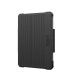 Чехол для планшета UAG iPad Air 11" (Gen 6 2024) Metropolis SE Black (124473114040)