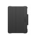 Чехол для планшета UAG iPad Air 11" (Gen 6 2024) Metropolis SE Black (124473114040)