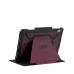 Чехол для планшета UAG iPad Air 11" (Gen 6 2024) Metropolis SE Bordeaux (124473119049)