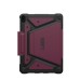 Чехол для планшета UAG iPad Air 11" (Gen 6 2024) Metropolis SE Bordeaux (124473119049)