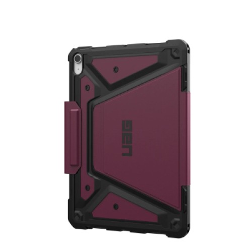 Чехол для планшета UAG iPad Air 11" (Gen 6 2024) Metropolis SE Bordeaux (124473119049)