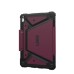 Чехол для планшета UAG iPad Air 11" (Gen 6 2024) Metropolis SE Bordeaux (124473119049)
