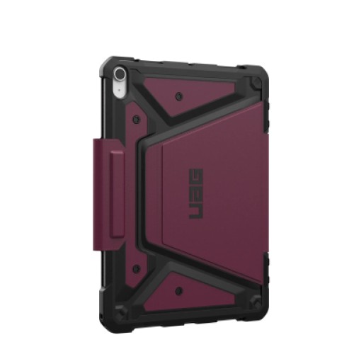 Чехол для планшета UAG iPad Air 11" (Gen 6 2024) Metropolis SE Bordeaux (124473119049)