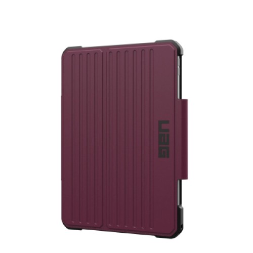 Чехол для планшета UAG iPad Air 11" (Gen 6 2024) Metropolis SE Bordeaux (124473119049)