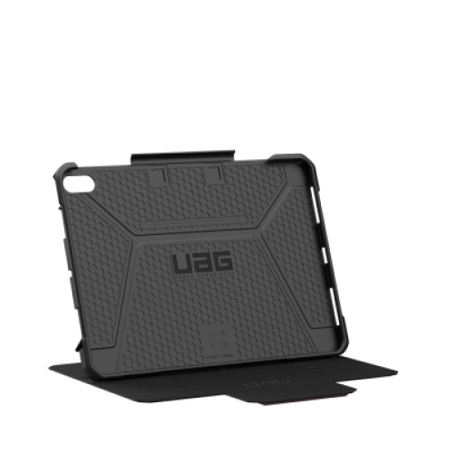 Чехол для планшета UAG iPad Air 11" (Gen 6 2024) Metropolis SE Bordeaux (124473119049)