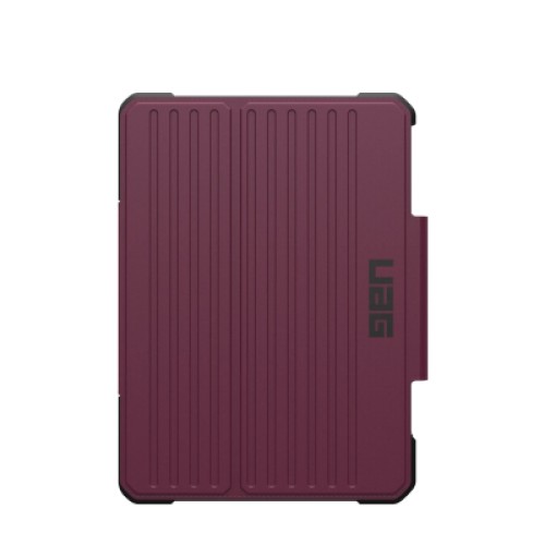 Чехол для планшета UAG iPad Air 11" (Gen 6 2024) Metropolis SE Bordeaux (124473119049)
