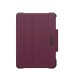 Чехол для планшета UAG iPad Air 11" (Gen 6 2024) Metropolis SE Bordeaux (124473119049)