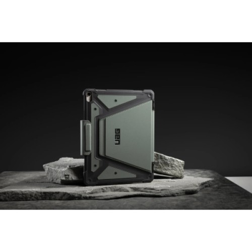 Чехол для планшета UAG iPad Air 11" (Gen 6 2024) Metropolis SE Olive (124473117272)