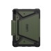 Чехол для планшета UAG iPad Air 11" (Gen 6 2024) Metropolis SE Olive (124473117272)