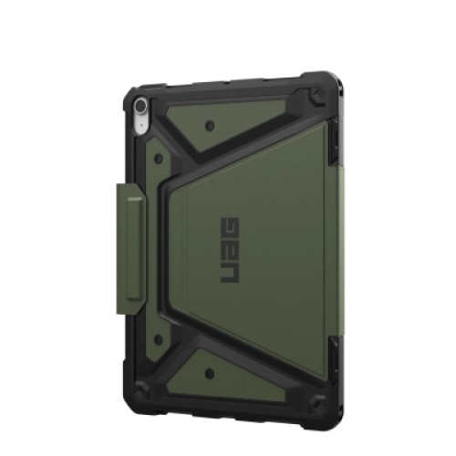 Чехол для планшета UAG iPad Air 11" (Gen 6 2024) Metropolis SE Olive (124473117272)