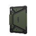 Чехол для планшета UAG iPad Air 11" (Gen 6 2024) Metropolis SE Olive (124473117272)