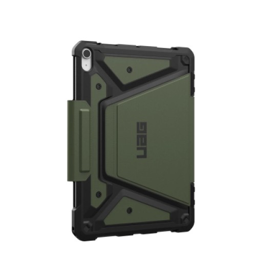 Чехол для планшета UAG iPad Air 11" (Gen 6 2024) Metropolis SE Olive (124473117272)