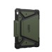 Чехол для планшета UAG iPad Air 11" (Gen 6 2024) Metropolis SE Olive (124473117272)