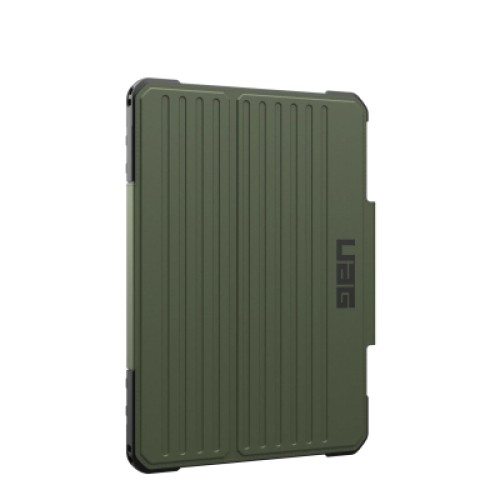 Чехол для планшета UAG iPad Air 11" (Gen 6 2024) Metropolis SE Olive (124473117272)