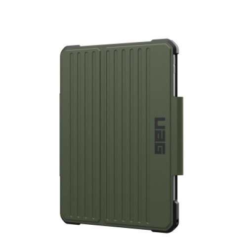 Чехол для планшета UAG iPad Air 11" (Gen 6 2024) Metropolis SE Olive (124473117272)