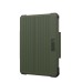 Чехол для планшета UAG iPad Air 11" (Gen 6 2024) Metropolis SE Olive (124473117272)