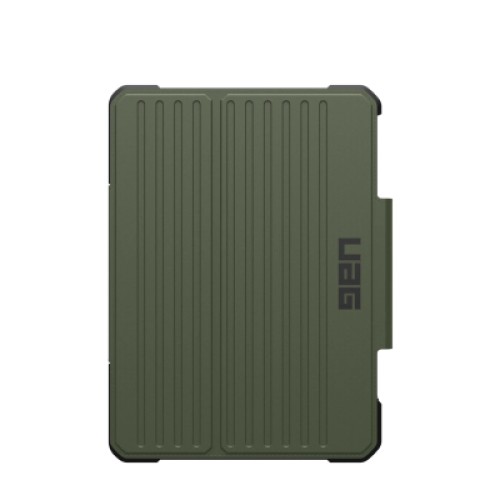 Чехол для планшета UAG iPad Air 11" (Gen 6 2024) Metropolis SE Olive (124473117272)