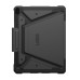 Чехол для планшета UAG iPad Air 13" (Gen 1 2024) Metropolis SE Black (124472114040)