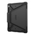 Чехол для планшета UAG iPad Air 13" (Gen 1 2024) Metropolis SE Black (124472114040)