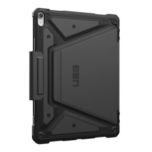 Чехол для планшета UAG iPad Air 13" (Gen 1 2024) Metropolis SE Black (124472114040)