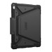 Чехол для планшета UAG iPad Air 13" (Gen 1 2024) Metropolis SE Black (124472114040)