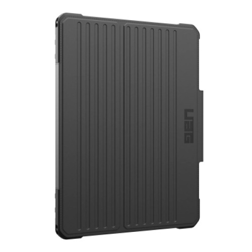 Чехол для планшета UAG iPad Air 13" (Gen 1 2024) Metropolis SE Black (124472114040)
