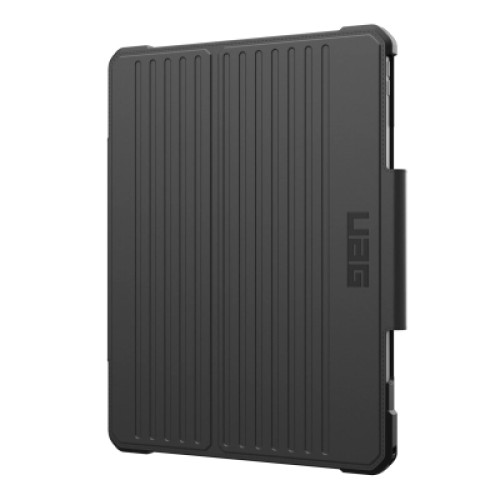 Чехол для планшета UAG iPad Air 13" (Gen 1 2024) Metropolis SE Black (124472114040)
