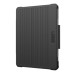 Чехол для планшета UAG iPad Air 13" (Gen 1 2024) Metropolis SE Black (124472114040)