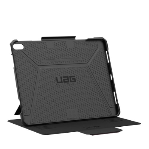 Чехол для планшета UAG iPad Air 13" (Gen 1 2024) Metropolis SE Bordeaux (124472119049)