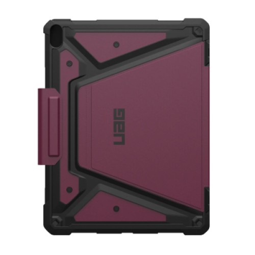 Чехол для планшета UAG iPad Air 13" (Gen 1 2024) Metropolis SE Bordeaux (124472119049)