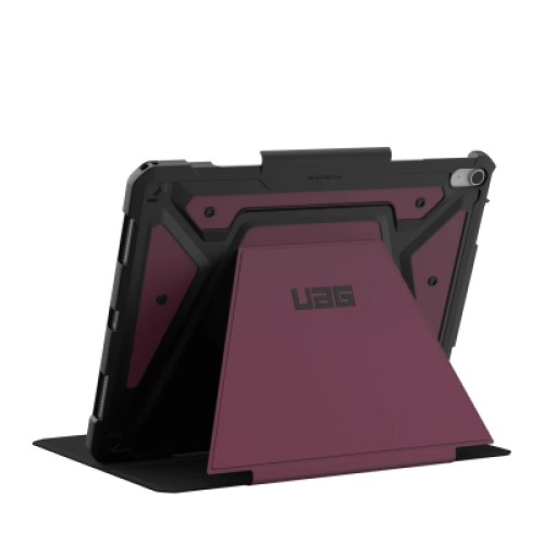 Чехол для планшета UAG iPad Air 13" (Gen 1 2024) Metropolis SE Bordeaux (124472119049)