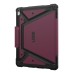 Чехол для планшета UAG iPad Air 13" (Gen 1 2024) Metropolis SE Bordeaux (124472119049)