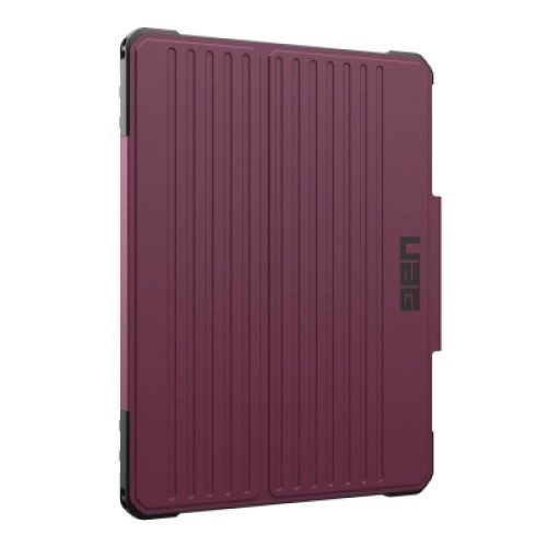 Чехол для планшета UAG iPad Air 13" (Gen 1 2024) Metropolis SE Bordeaux (124472119049)