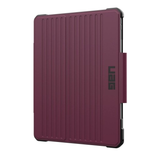 Чехол для планшета UAG iPad Air 13" (Gen 1 2024) Metropolis SE Bordeaux (124472119049)