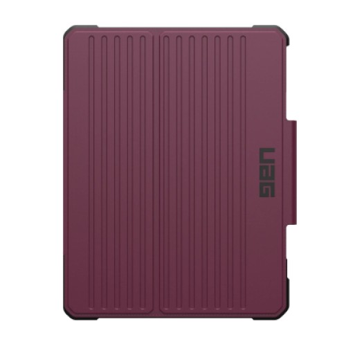 Чехол для планшета UAG iPad Air 13" (Gen 1 2024) Metropolis SE Bordeaux (124472119049)