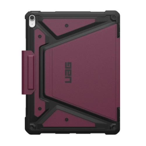 Чехол для планшета UAG iPad Air 13" (Gen 1 2024) Metropolis SE Bordeaux (124472119049)