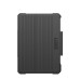 Чехол для планшета UAG iPad Pro 11" (Gen 5 2024) Metropolis SE Black (124475114040)