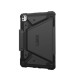 Чехол для планшета UAG iPad Pro 11" (Gen 5 2024) Metropolis SE Black (124475114040)