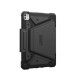 Чехол для планшета UAG iPad Pro 11" (Gen 5 2024) Metropolis SE Black (124475114040)