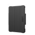 Чехол для планшета UAG iPad Pro 11" (Gen 5 2024) Metropolis SE Black (124475114040)