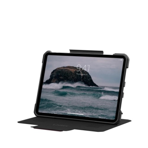 Чехол для планшета UAG iPad Pro 11" (Gen 5 2024) Metropolis SE Bordeaux (124475119049)