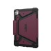Чехол для планшета UAG iPad Pro 11" (Gen 5 2024) Metropolis SE Bordeaux (124475119049)
