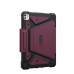 Чехол для планшета UAG iPad Pro 11" (Gen 5 2024) Metropolis SE Bordeaux (124475119049)