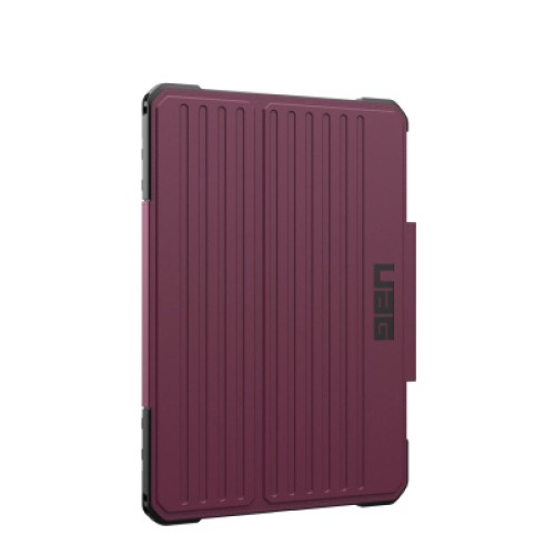Чехол для планшета UAG iPad Pro 11" (Gen 5 2024) Metropolis SE Bordeaux (124475119049)