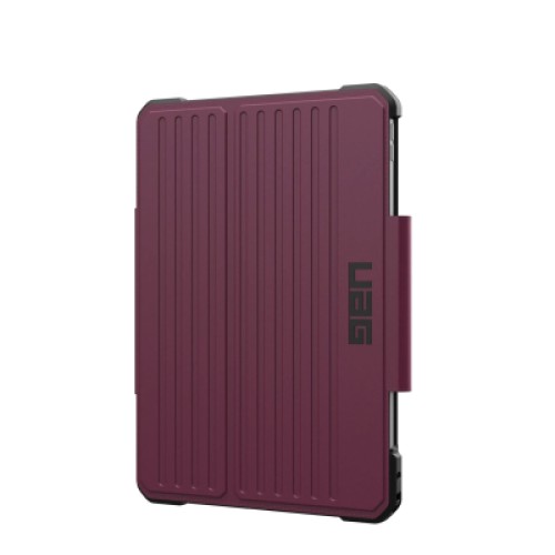 Чехол для планшета UAG iPad Pro 11" (Gen 5 2024) Metropolis SE Bordeaux (124475119049)