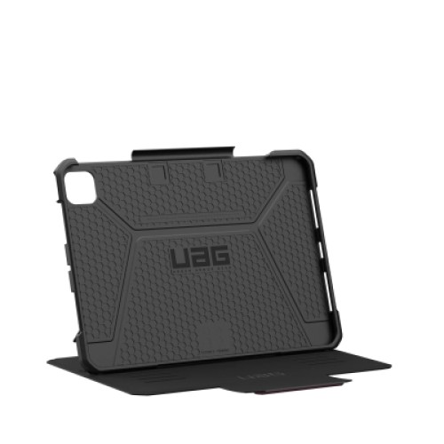 Чехол для планшета UAG iPad Pro 11" (Gen 5 2024) Metropolis SE Bordeaux (124475119049)